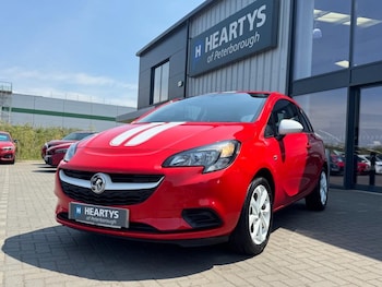 Used Vauxhall Corsa 2016 for sale - 79093077: Photo