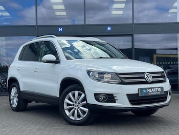 Used Volkswagen Tiguan 2014 for sale - 79304368: Photo