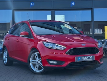 Ford - Focus