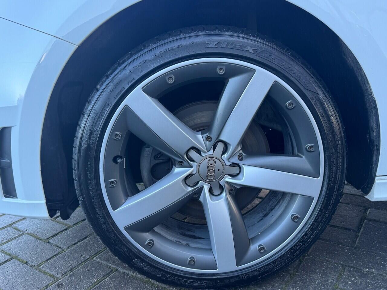 Used Audi A1 2014 for sale - 76780816: Photo 10