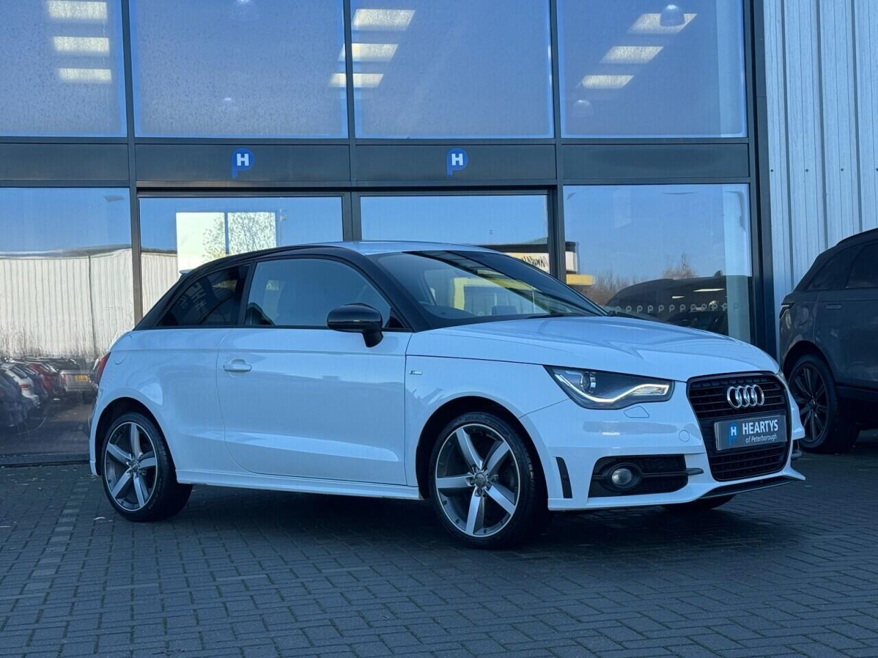 Used Audi A1 2014 for sale - 76780816: Photo 14