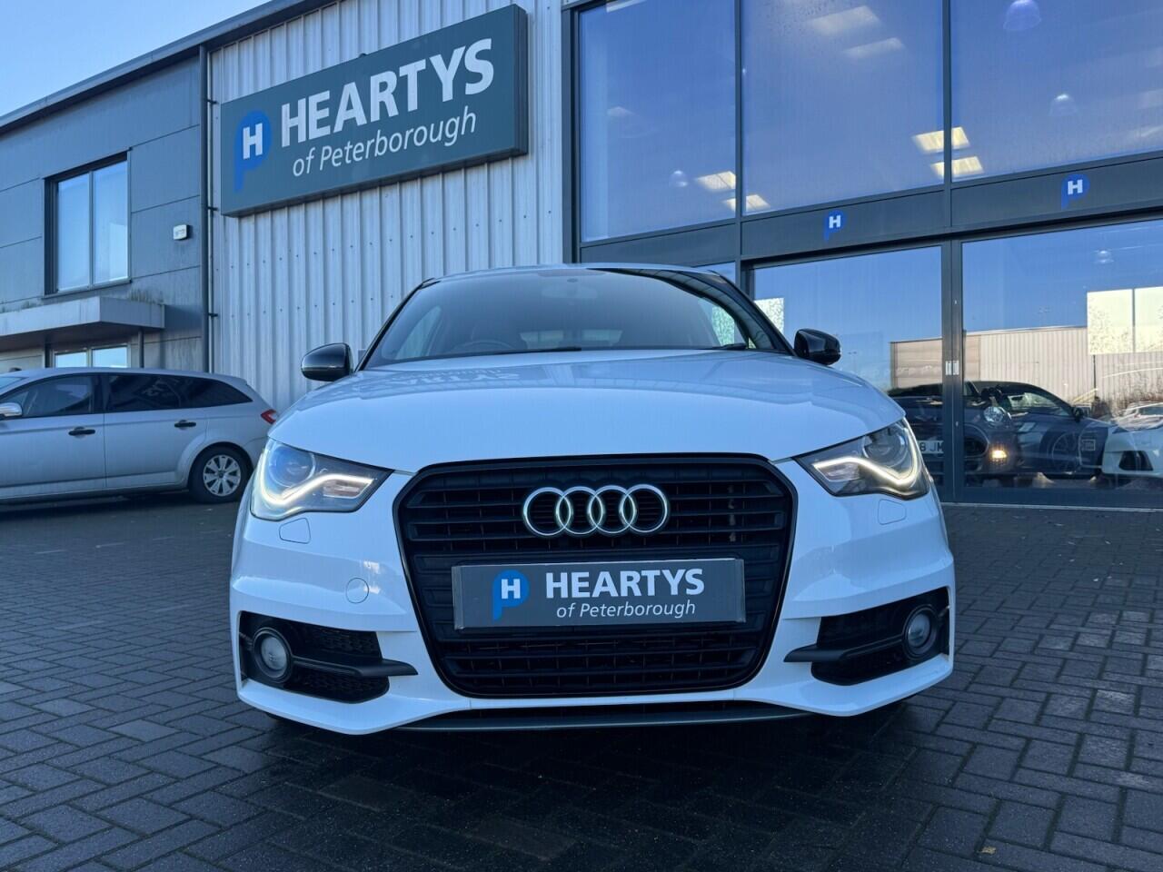 Used Audi A1 2014 for sale - 76780816: Photo 16