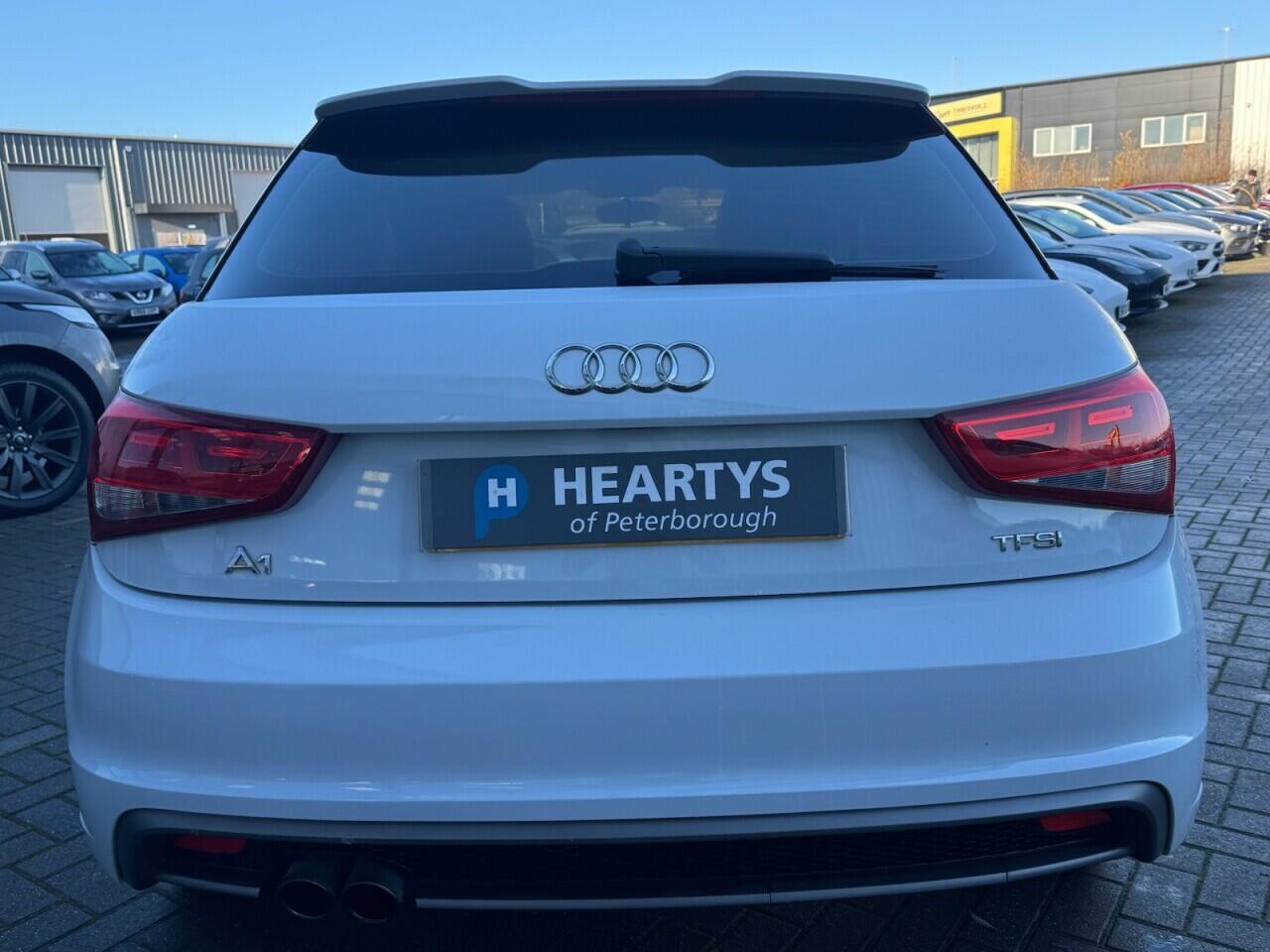 Used Audi A1 2014 for sale - 76780816: Photo 20