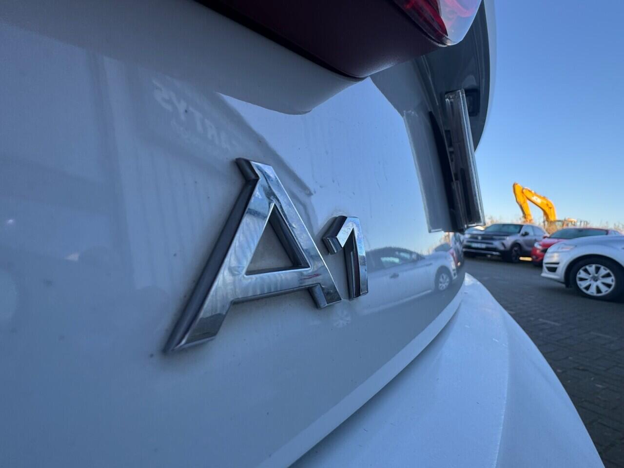 Used Audi A1 2014 for sale - 76780816: Photo 22