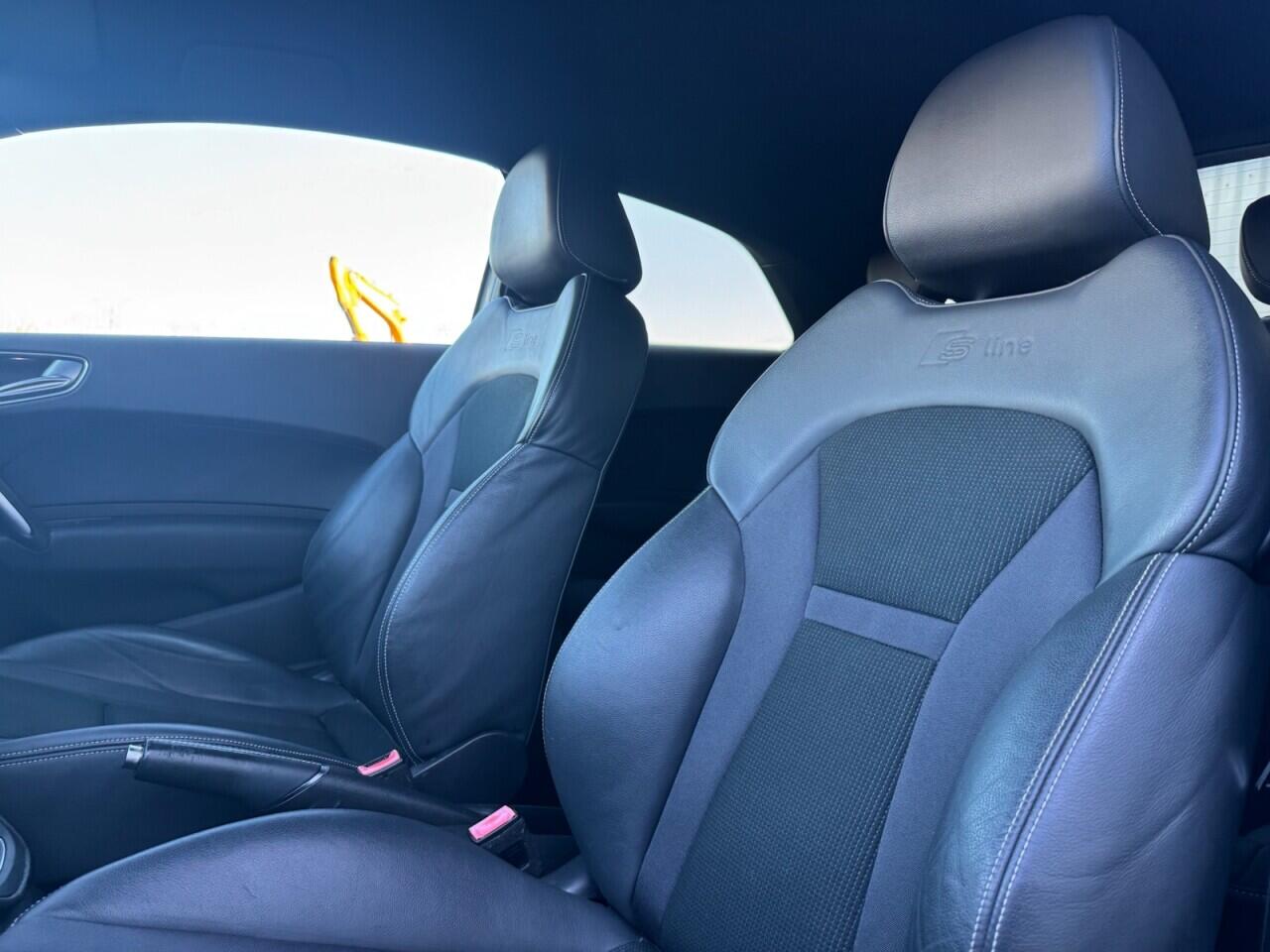 Used Audi A1 2014 for sale - 76780816: Photo 24