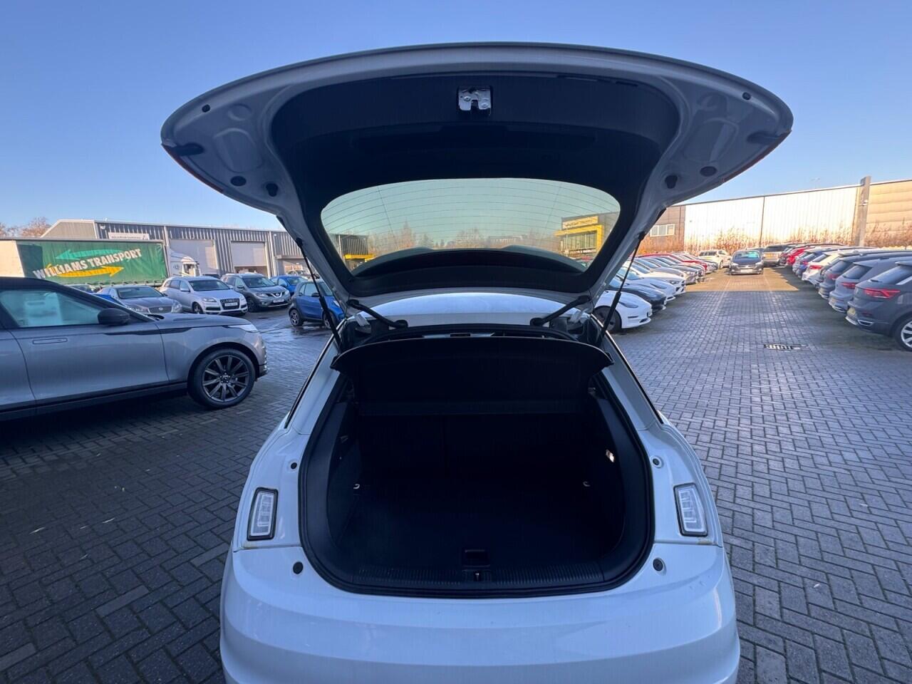 Used Audi A1 2014 for sale - 76780816: Photo 28