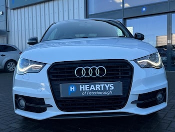 Used Audi A1 2014 for sale - 76780816: Photo