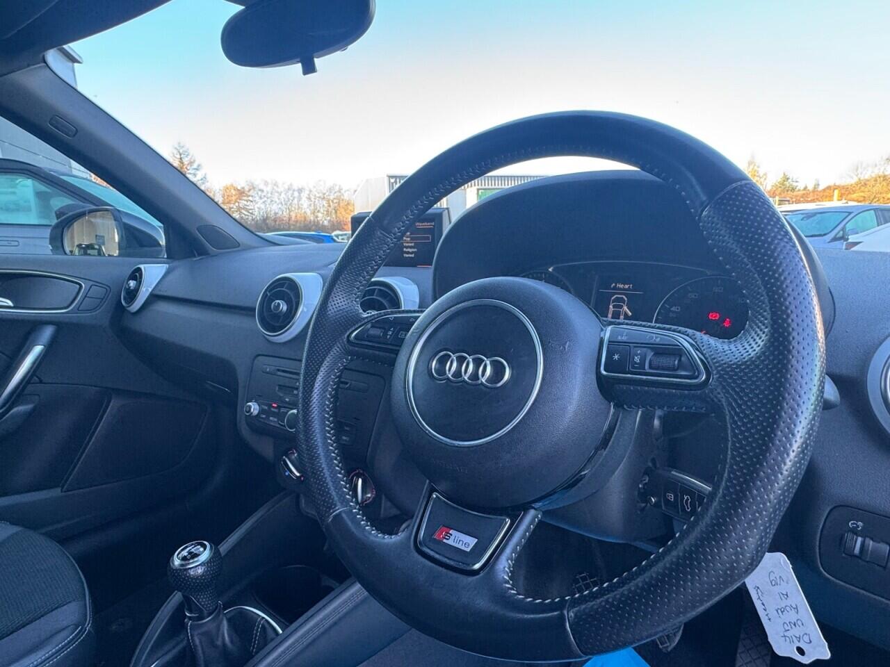 Used Audi A1 2014 for sale - 76780816: Photo 30