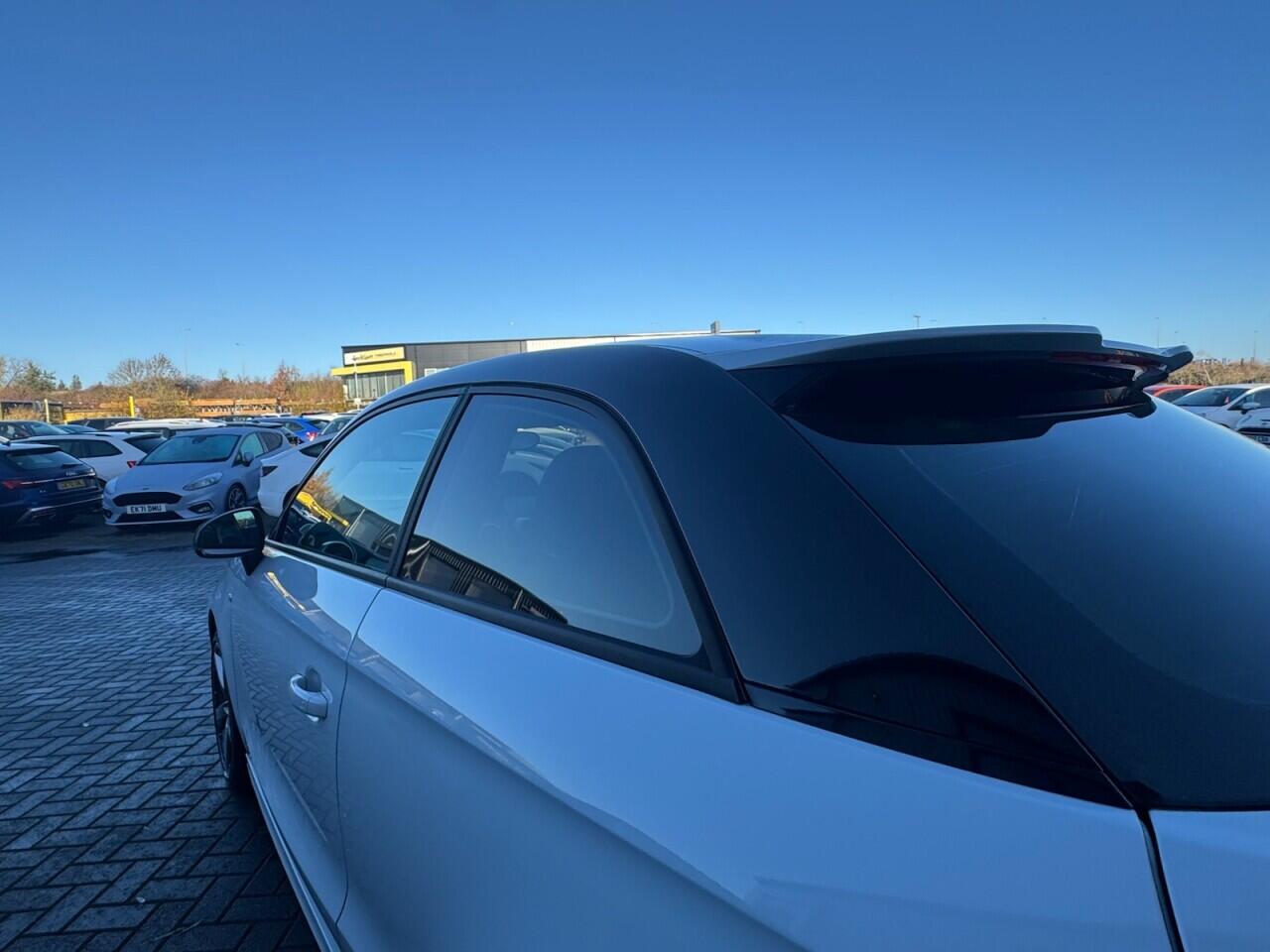 Used Audi A1 2014 for sale - 76780816: Photo 38