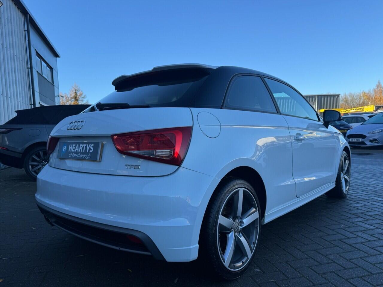 Used Audi A1 2014 for sale - 76780816: Photo 43