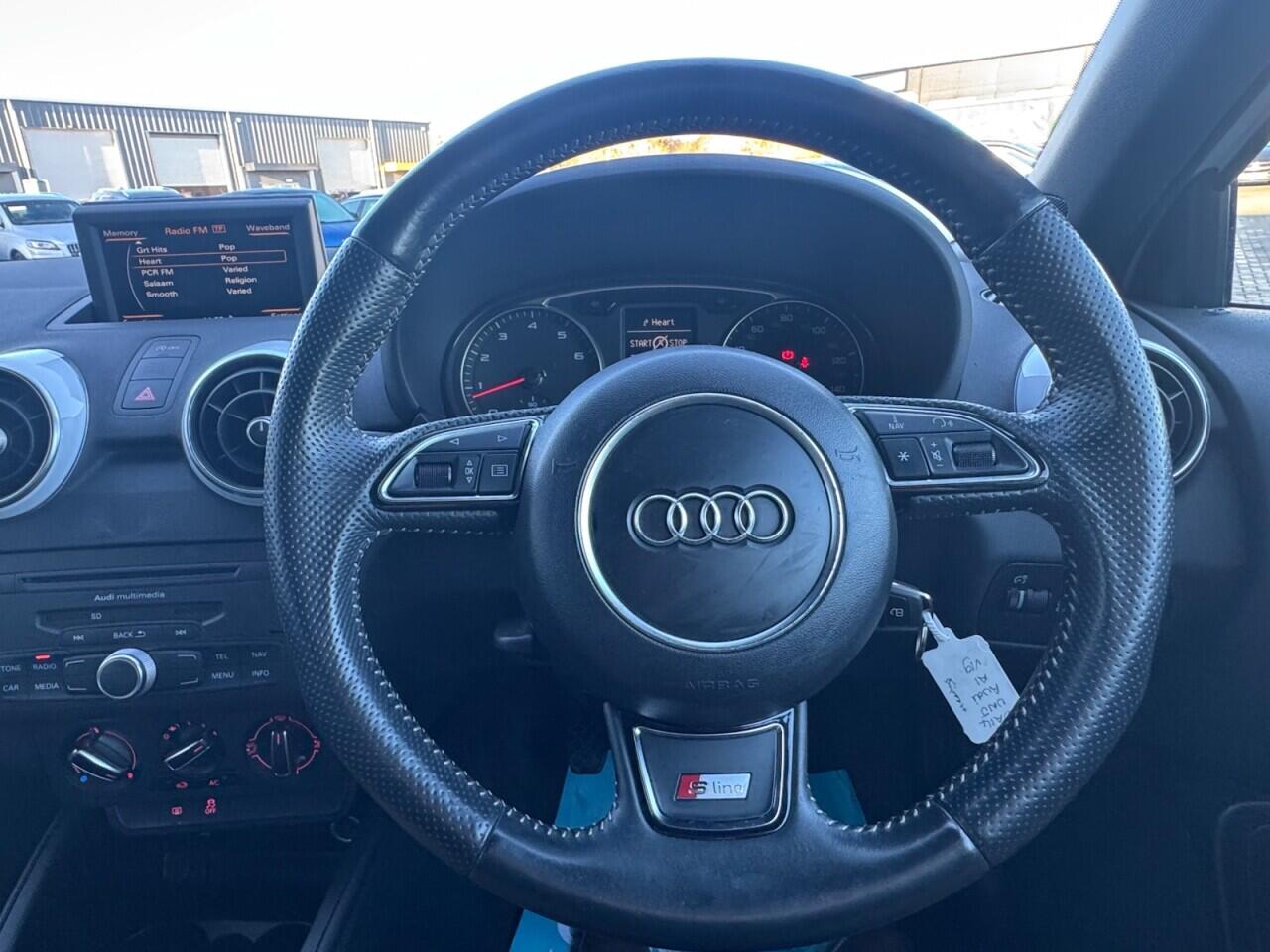 Used Audi A1 2014 for sale - 76780816: Photo 45