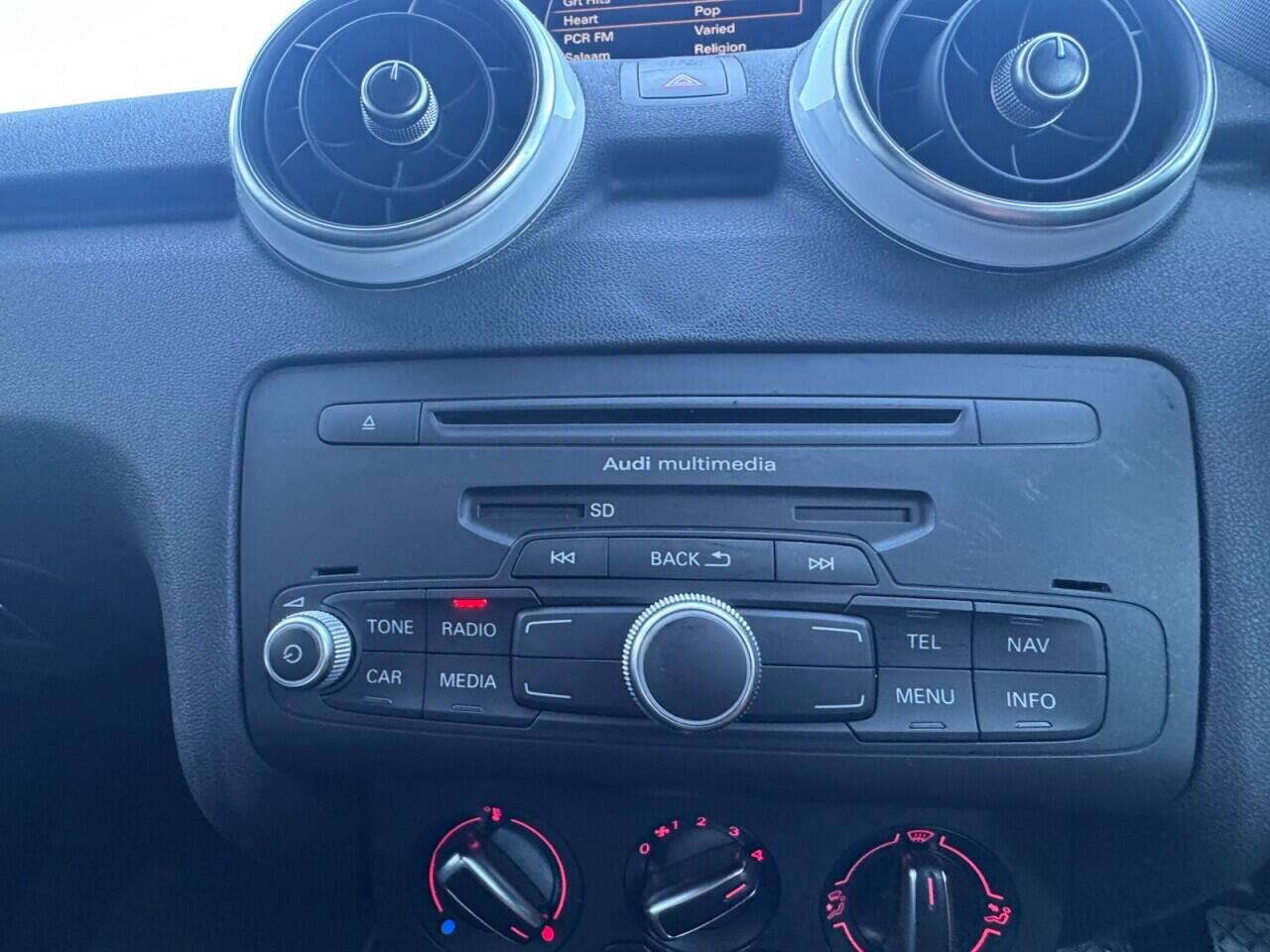 Used Audi A1 2014 for sale - 76780816: Photo 48