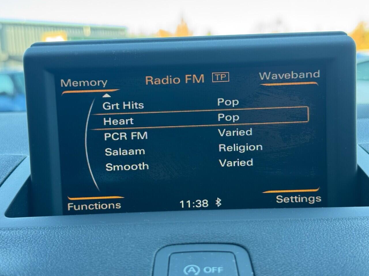 Used Audi A1 2014 for sale - 76780816: Photo 49