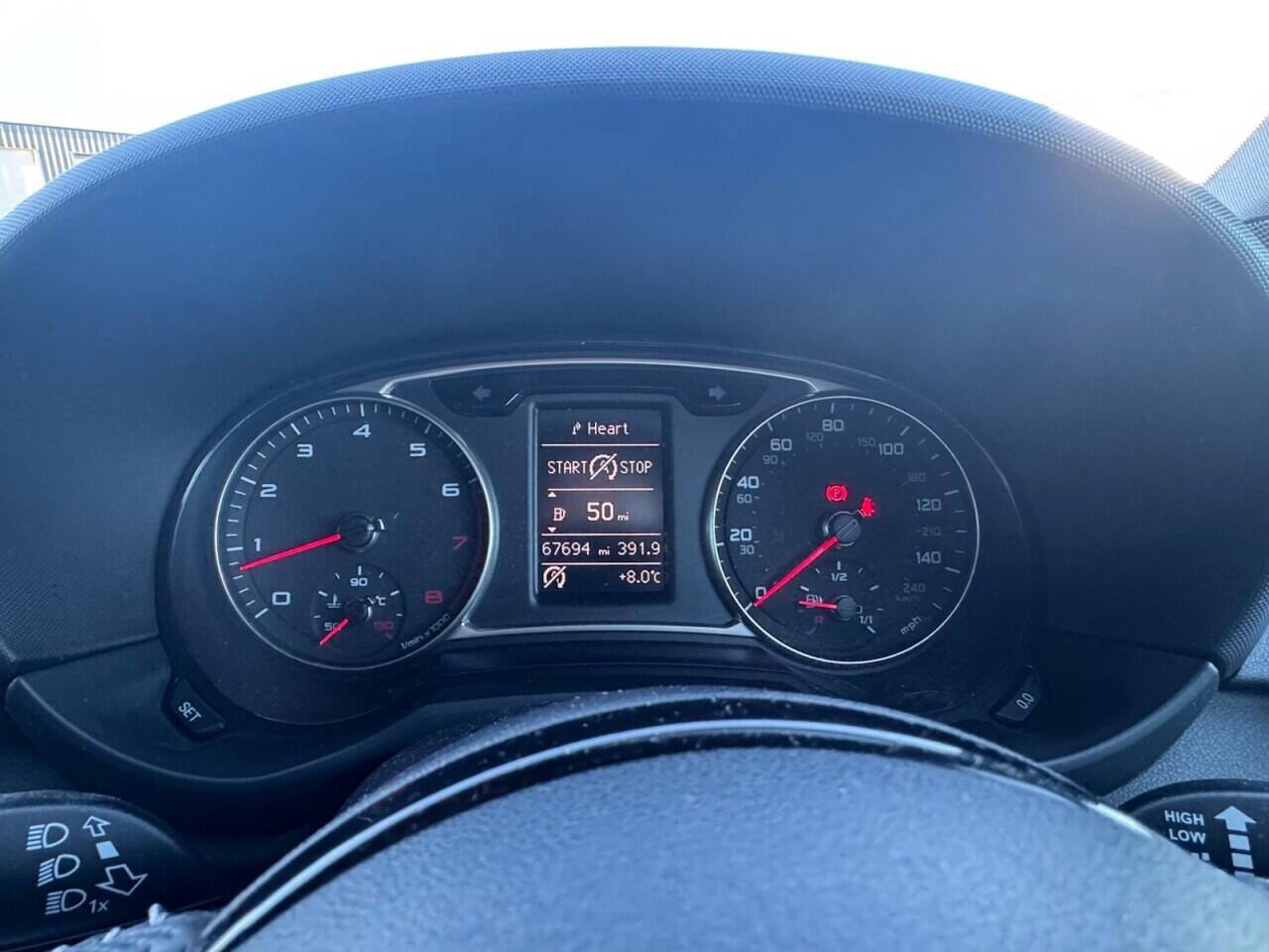 Used Audi A1 2014 for sale - 76780816: Photo 53