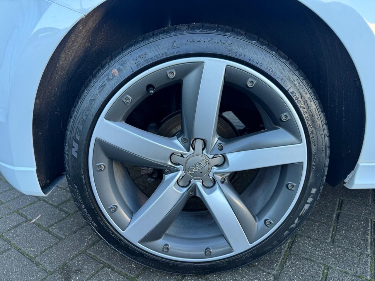 Used Audi A1 2014 for sale - 76780816: Photo 55