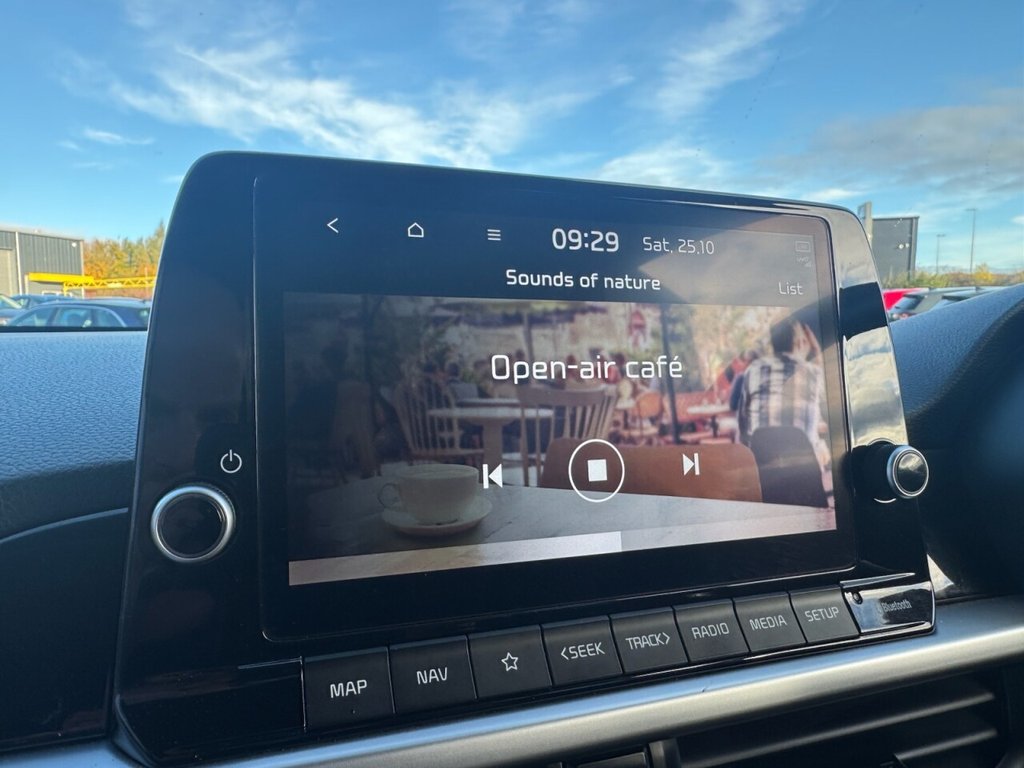 Used Kia Picanto 2020 for sale - 76558742: Photo 35