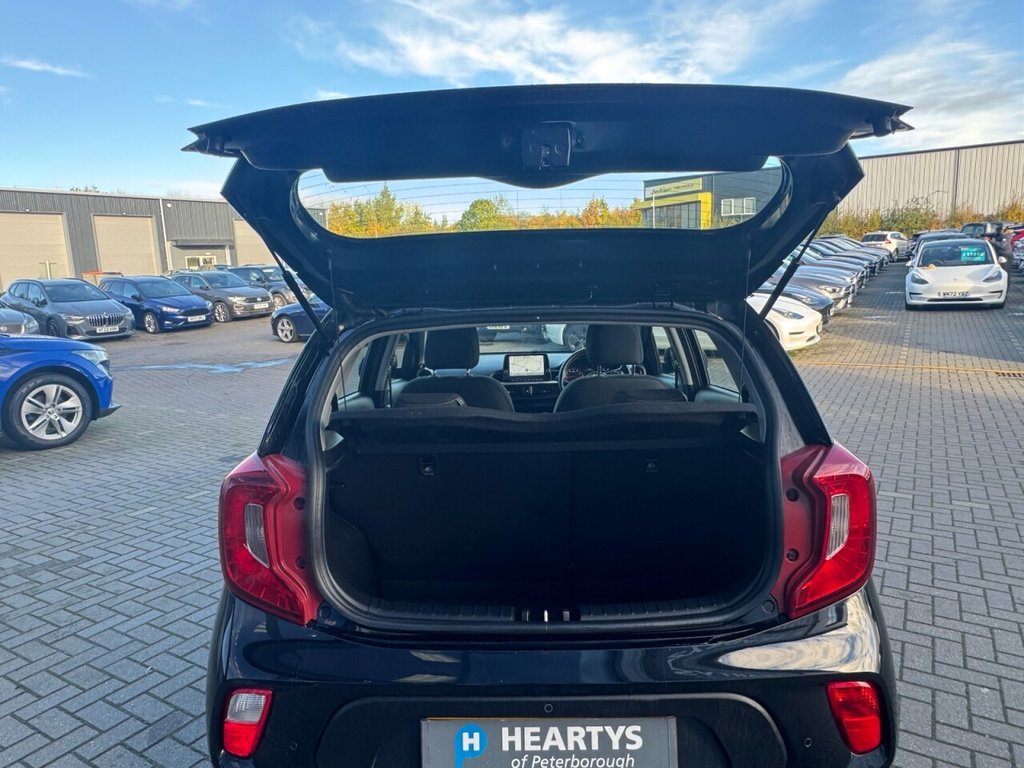 Used Kia Picanto 2020 for sale - 76558742: Photo 44