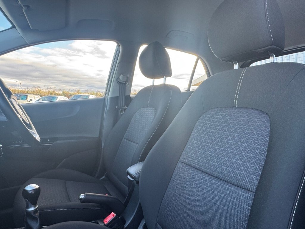 Used Kia Picanto 2020 for sale - 76558742: Photo 45