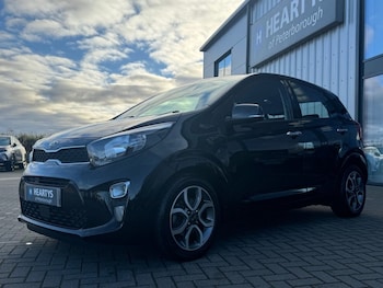 Used Kia Picanto 2020 for sale - 76558742: Photo