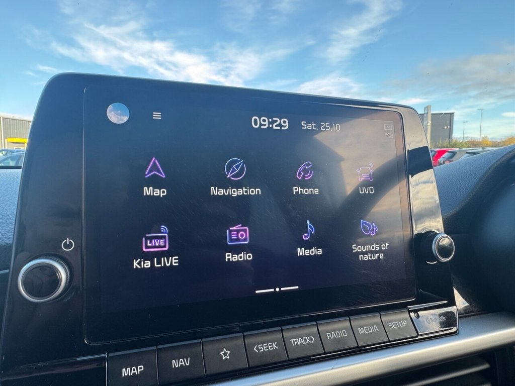 Used Kia Picanto 2020 for sale - 76558742: Photo 50