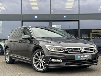 Volkswagen - Passat