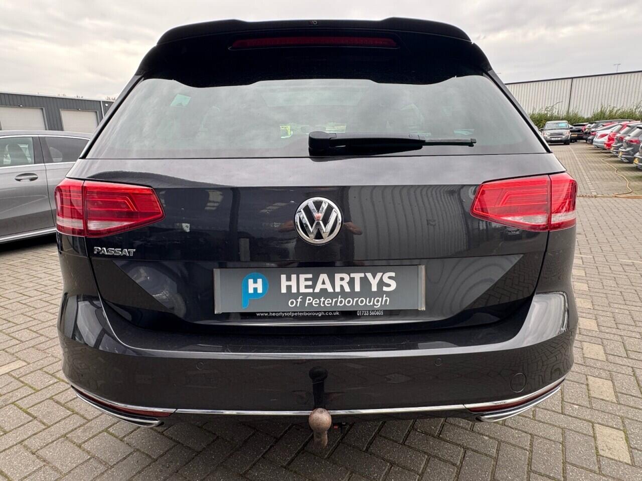 Used Volkswagen Passat for sale - 76701373: Photo 20