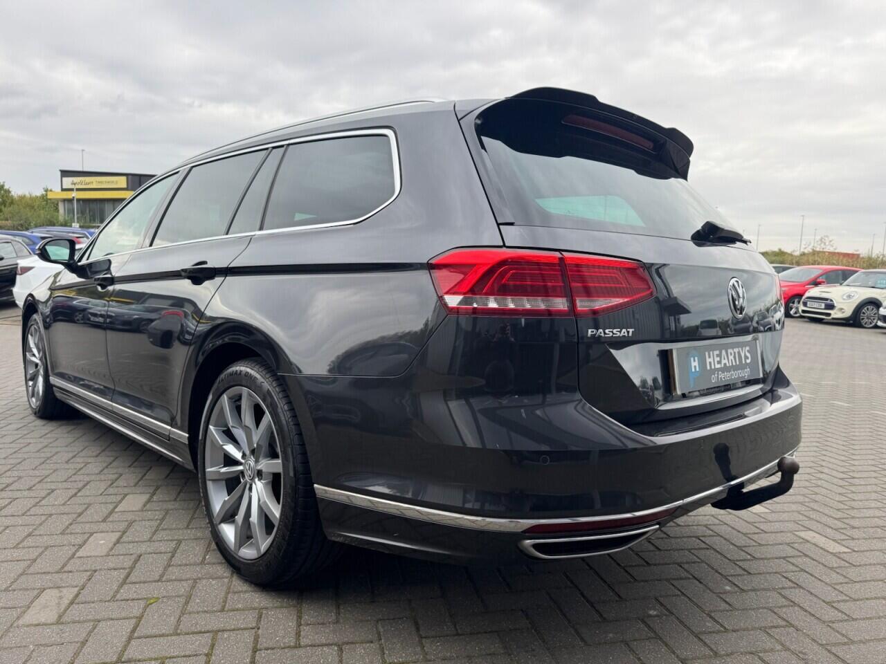 Used Volkswagen Passat for sale - 76701373: Photo 22