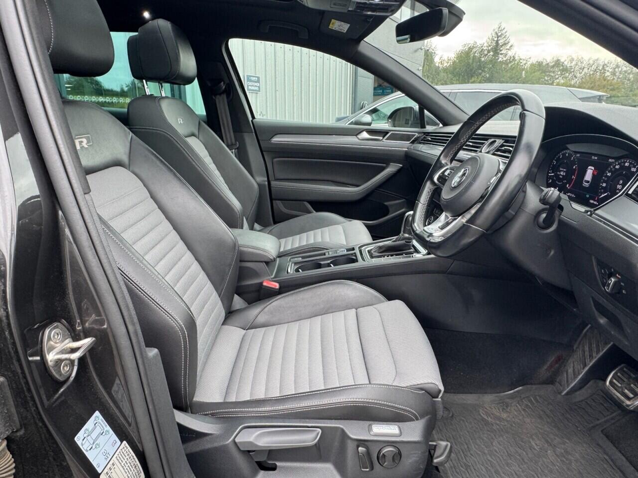 Used Volkswagen Passat for sale - 76701373: Photo 26