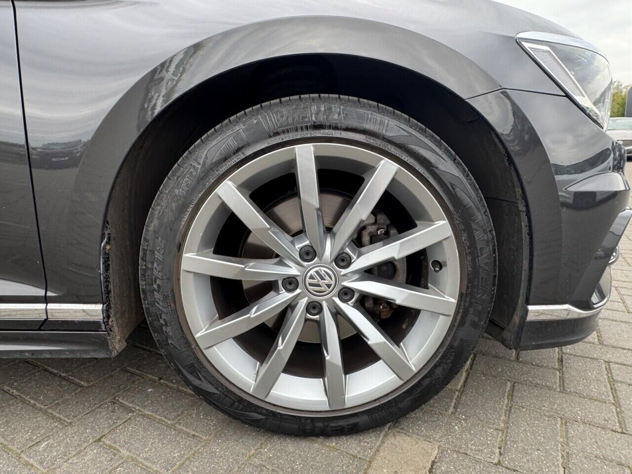 Used Volkswagen Passat for sale - 76701373: Photo 27