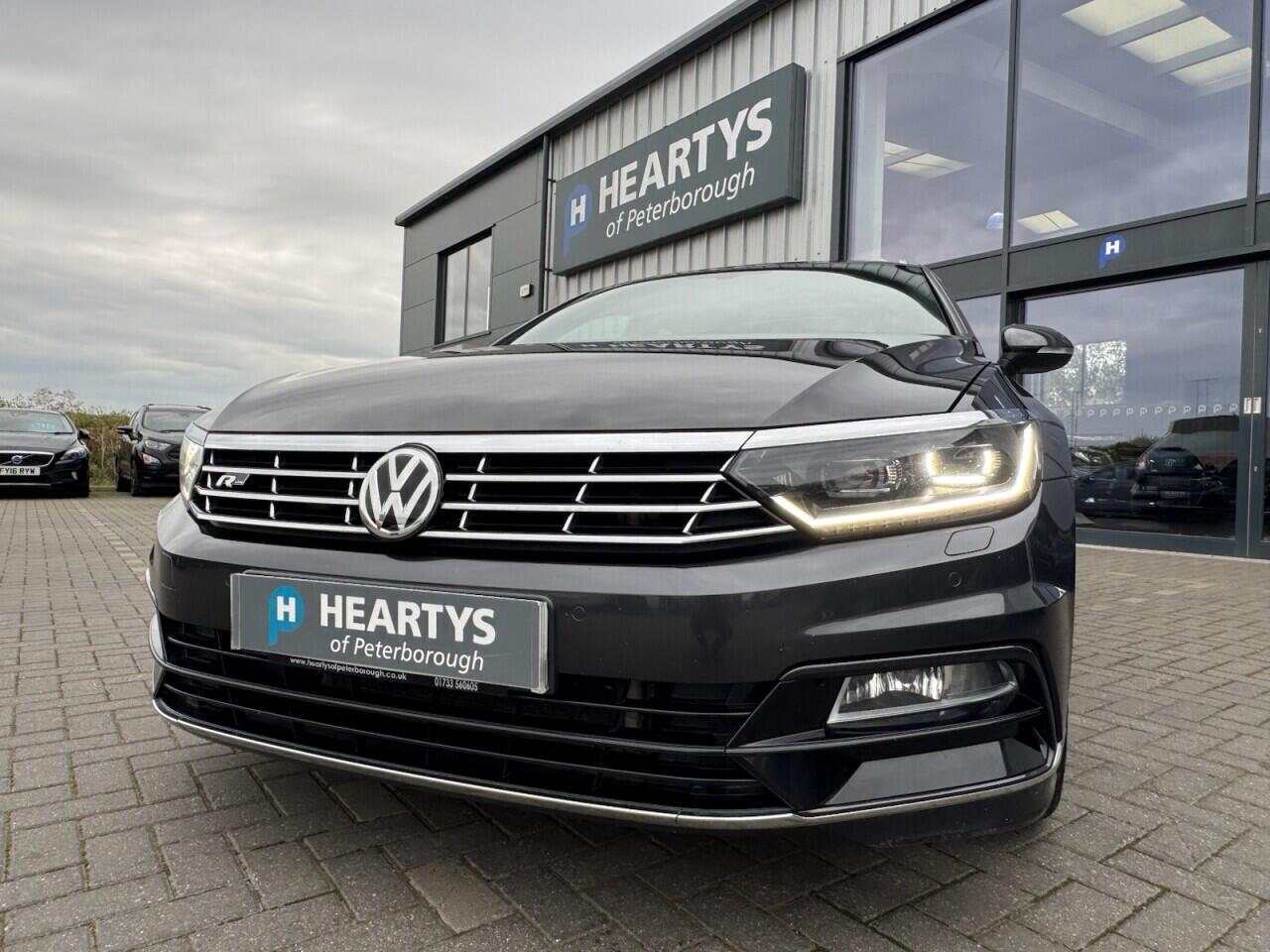 Used Volkswagen Passat for sale - 76701373: Photo 29