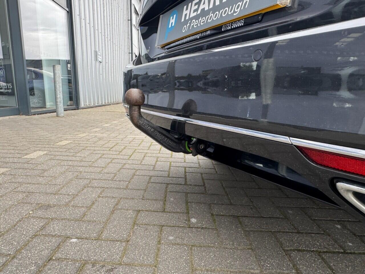 Used Volkswagen Passat for sale - 76701373: Photo 31