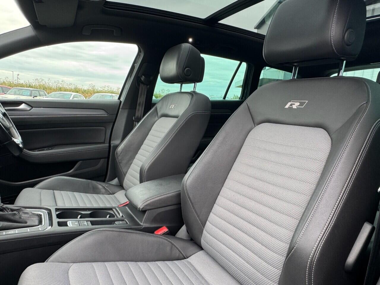 Used Volkswagen Passat for sale - 76701373: Photo 33