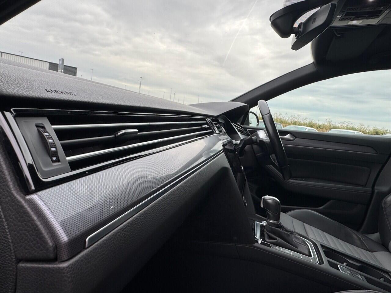 Used Volkswagen Passat for sale - 76701373: Photo 35