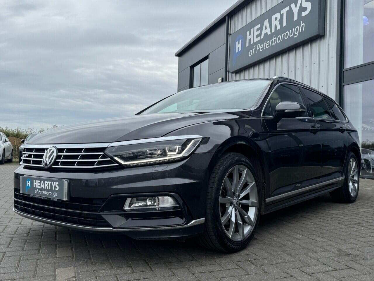 Used Volkswagen Passat for sale - 76701373: Photo 4