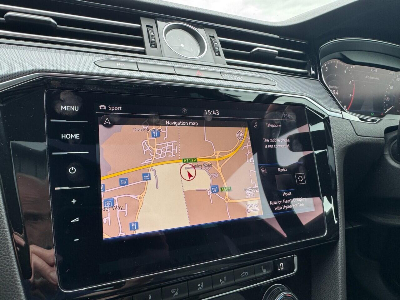 Used Volkswagen Passat for sale - 76701373: Photo 40