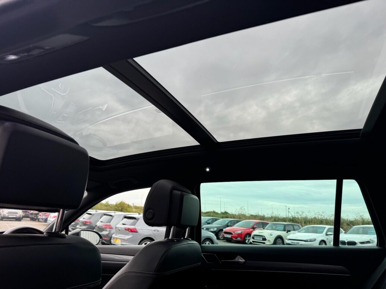 Used Volkswagen Passat for sale - 76701373: Photo 43