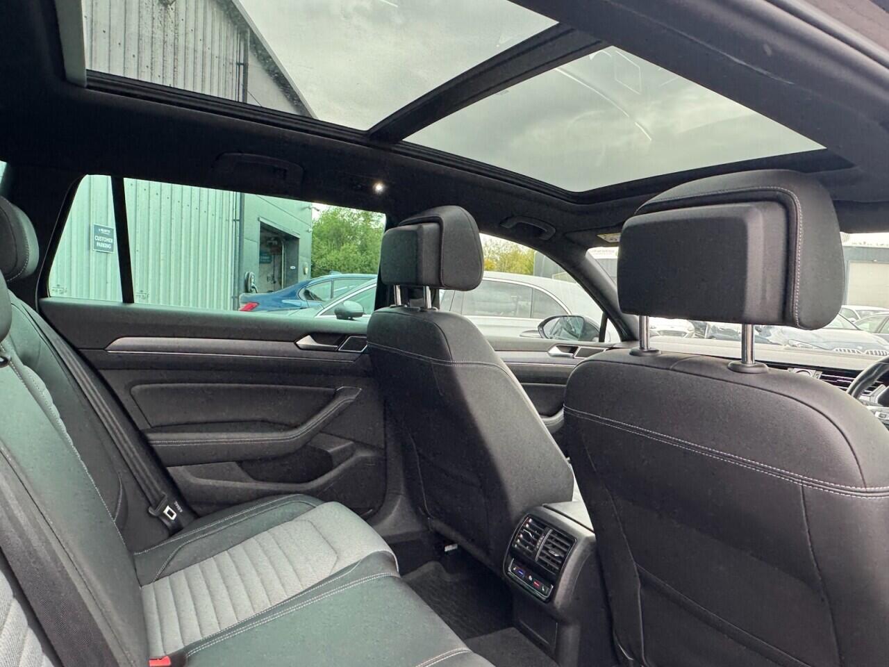 Used Volkswagen Passat for sale - 76701373: Photo 48