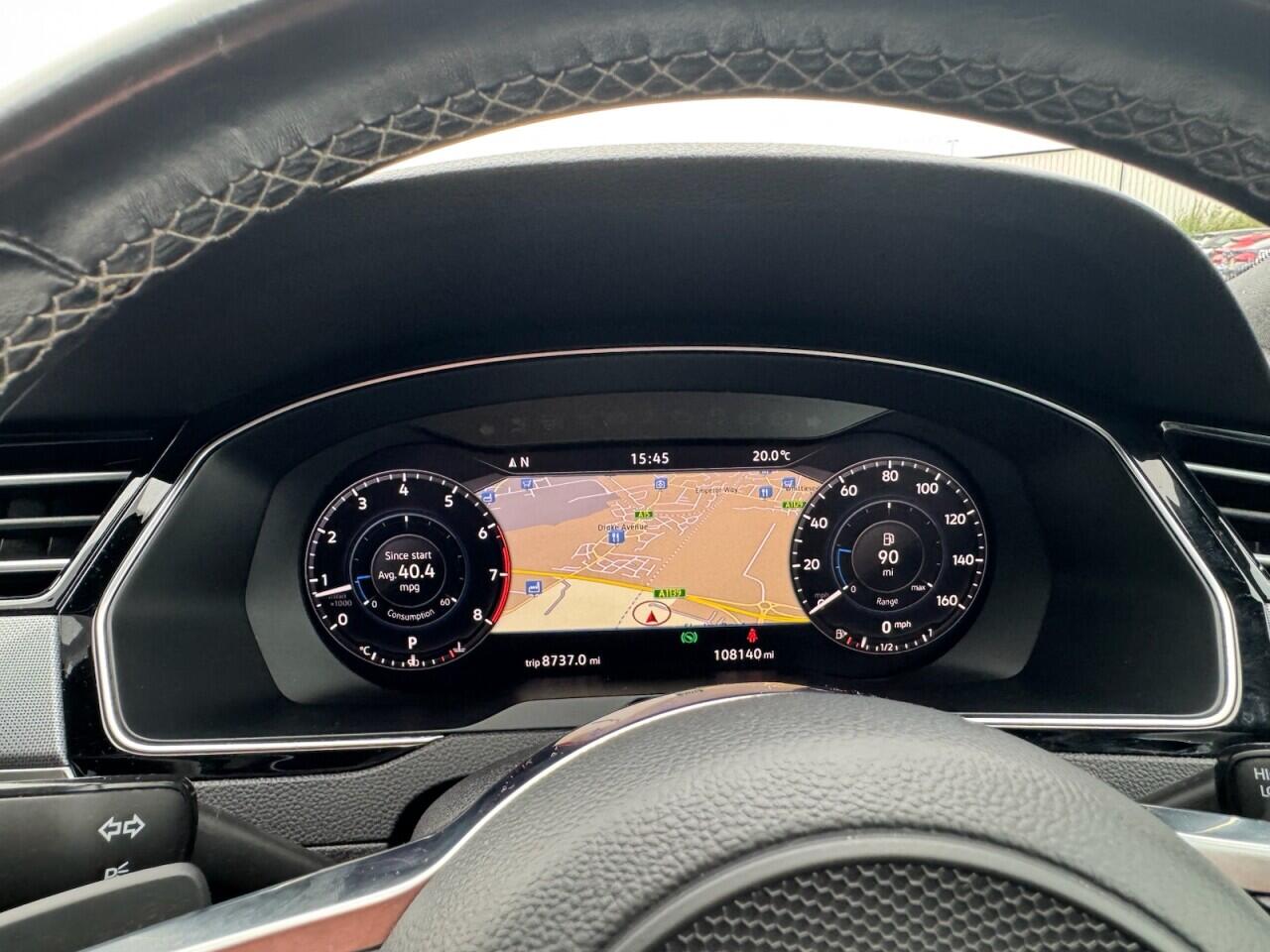 Used Volkswagen Passat for sale - 76701373: Photo 52