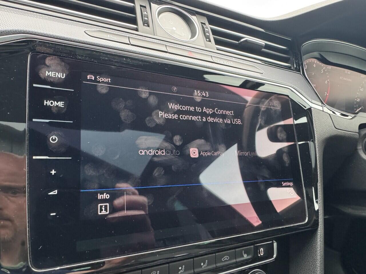 Used Volkswagen Passat for sale - 76701373: Photo 57