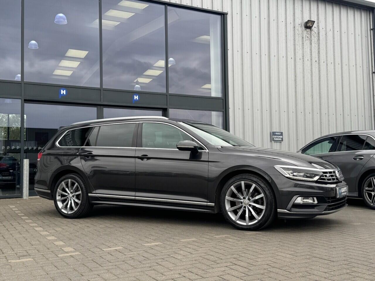 Used Volkswagen Passat for sale - 76701373: Photo 6