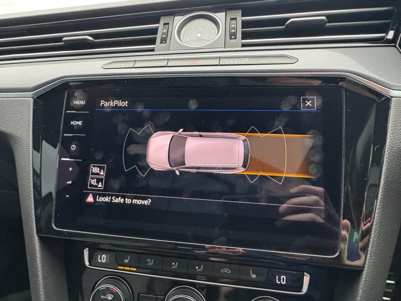 Used Volkswagen Passat for sale - 76701373: Photo 65