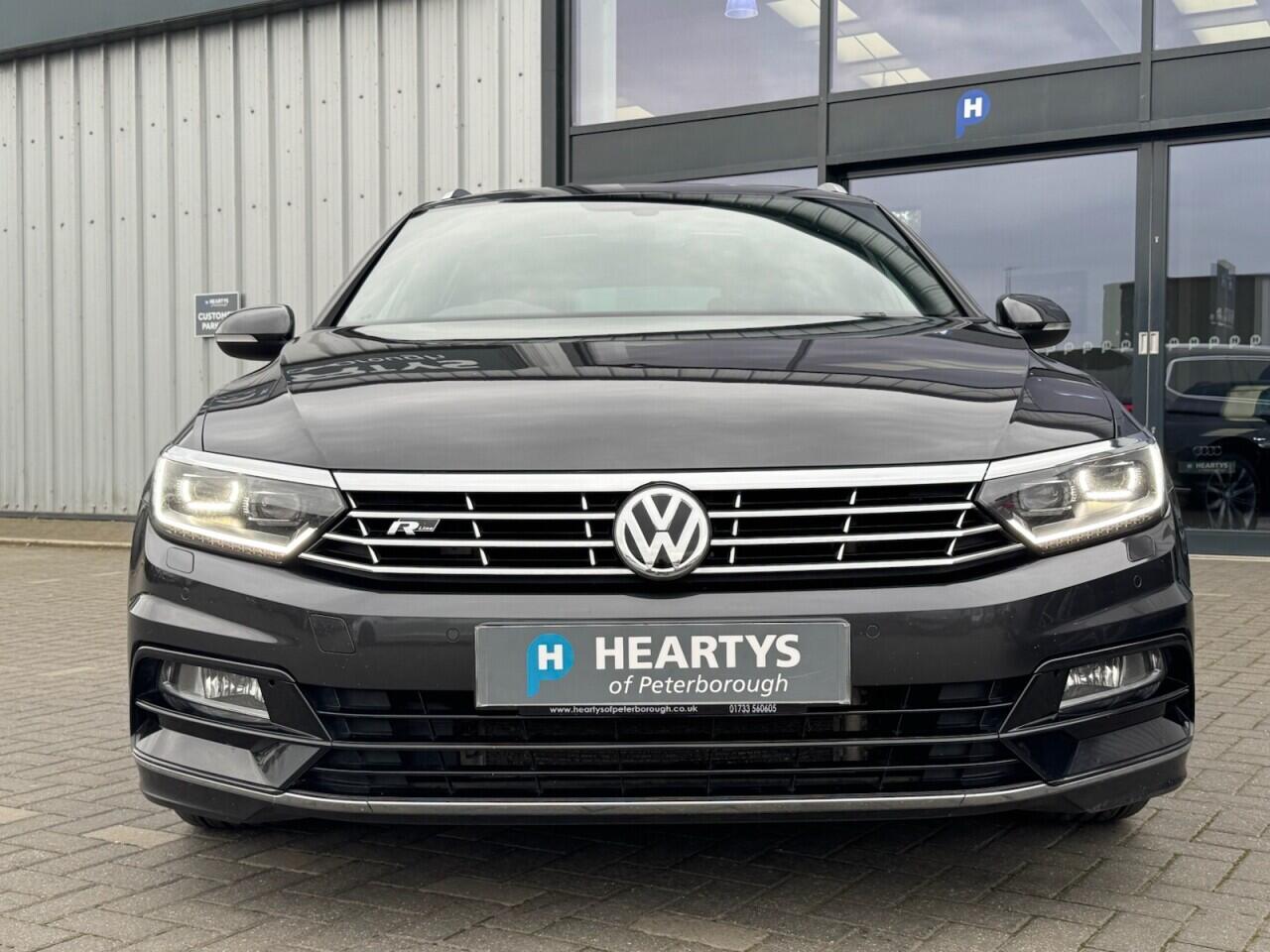 Used Volkswagen Passat for sale - 76701373: Photo 8