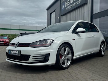 Used Volkswagen Golf 2017 for sale - 78771350: Photo