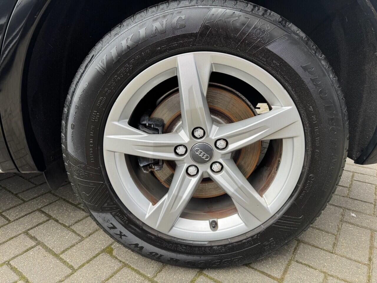 Used Audi Q5 2017 for sale - 76997118: Photo 22