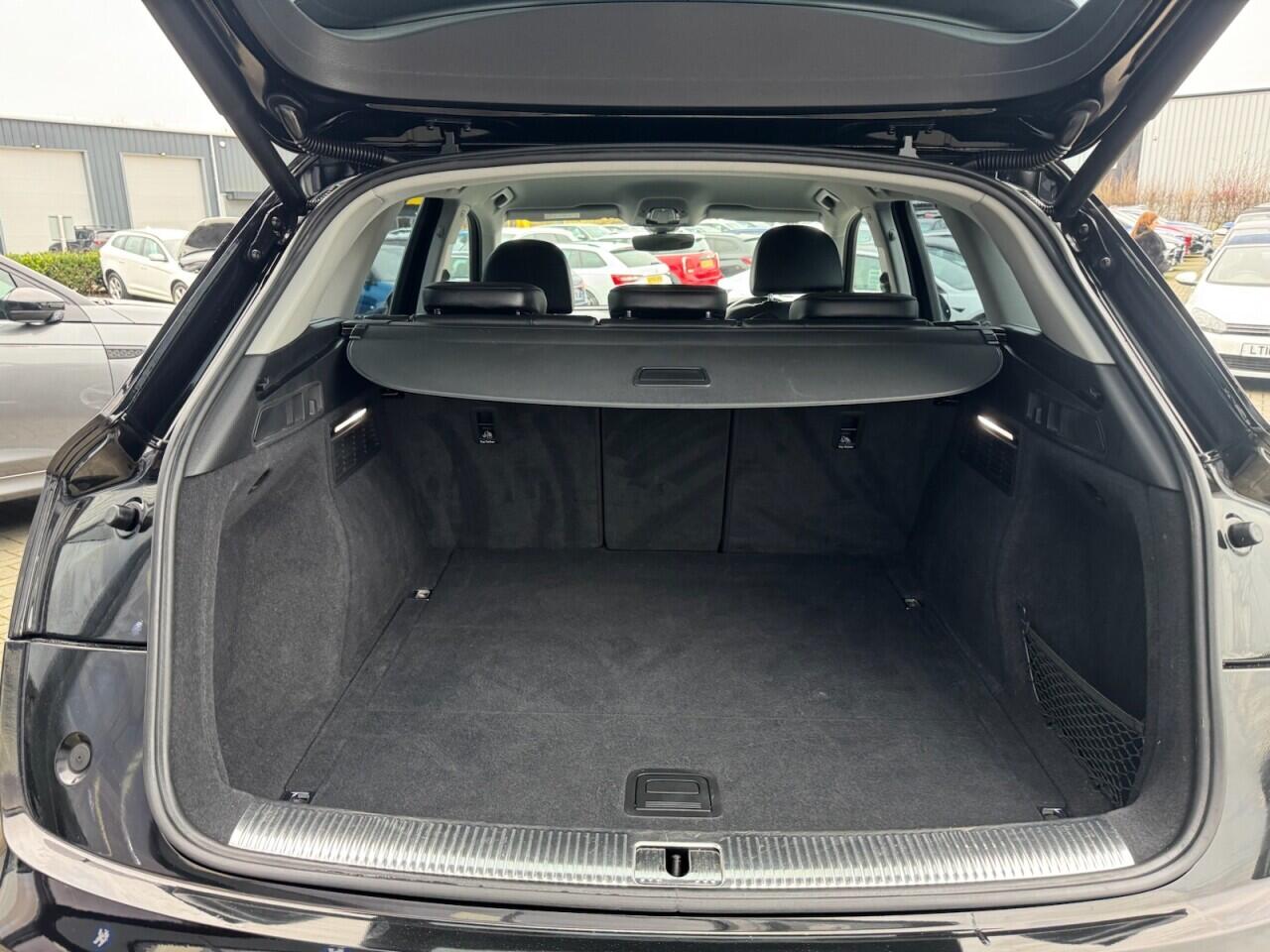 Used Audi Q5 2017 for sale - 76997118: Photo 24