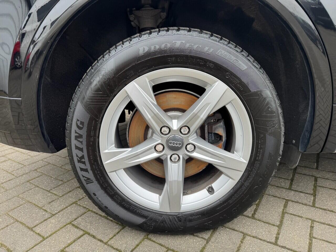 Used Audi Q5 2017 for sale - 76997118: Photo 27