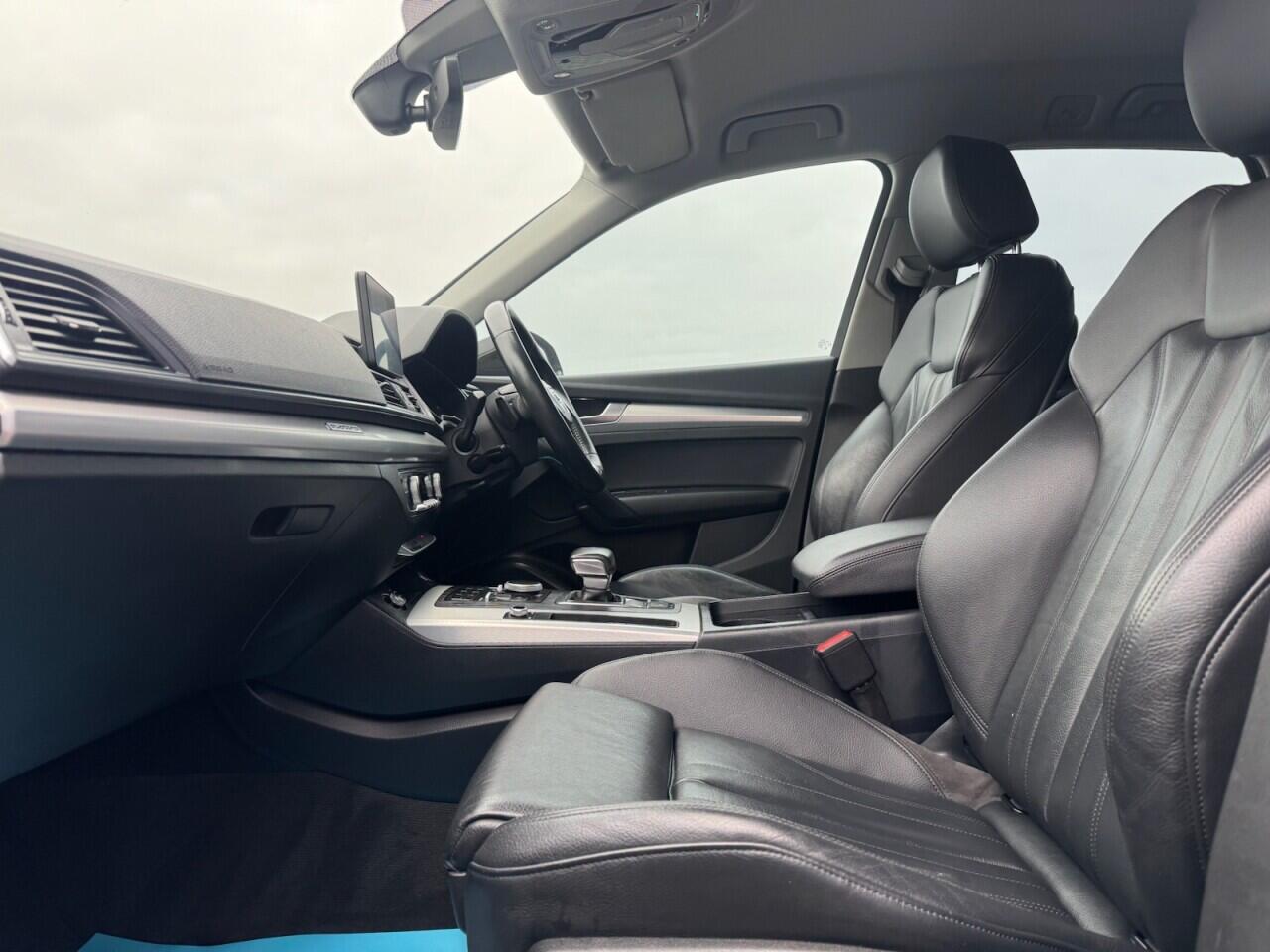 Used Audi Q5 2017 for sale - 76997118: Photo 29