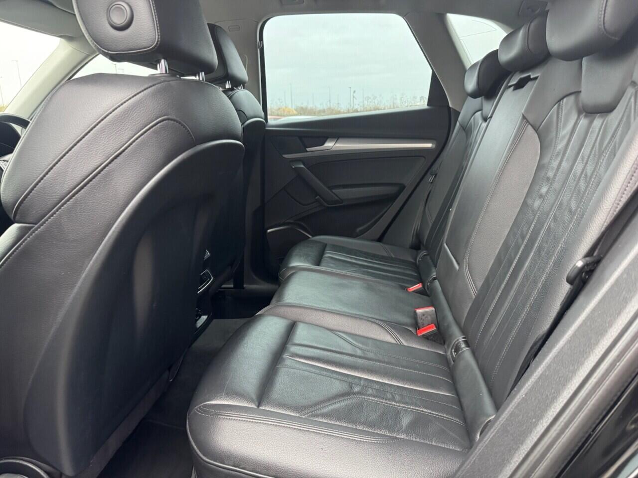 Used Audi Q5 2017 for sale - 76997118: Photo 30