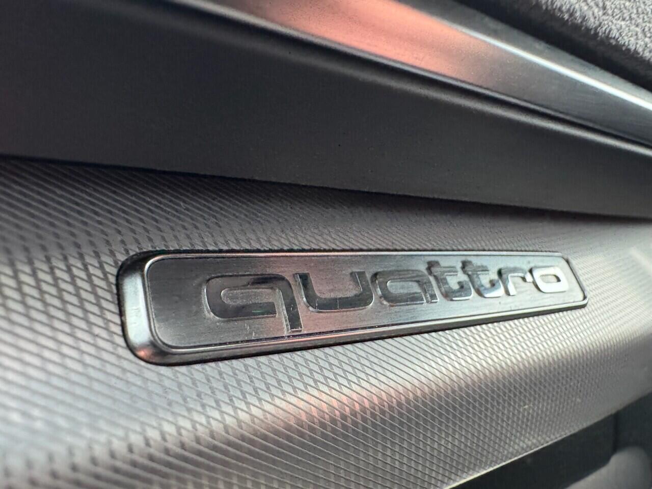 Used Audi Q5 2017 for sale - 76997118: Photo 35