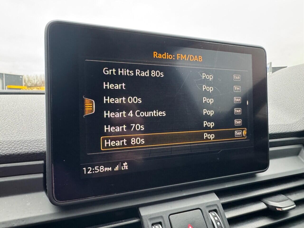 Used Audi Q5 2017 for sale - 76997118: Photo 41